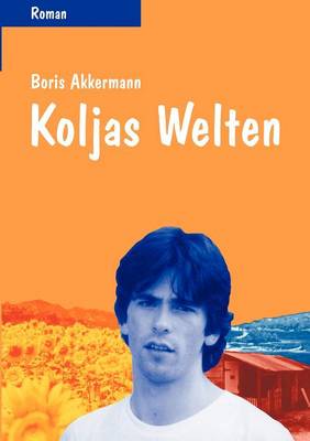 Koljas Welten (Paperback)