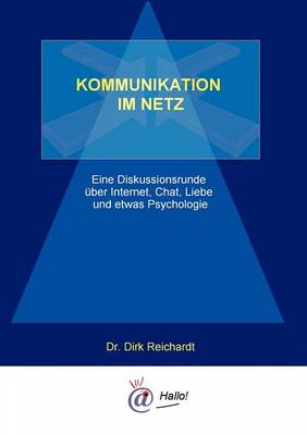 Kommunikation Im Netz (Paperback)