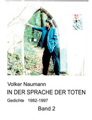 In Der Sprache Der Toten (Band 2) (Paperback)