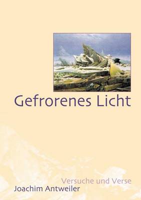 Gefrorenes Licht (Paperback)