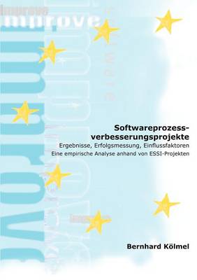 Softwareprozessverbesserungsprojekte (Paperback)