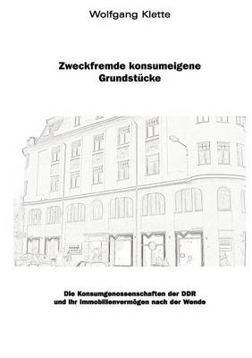 Zweckfremde Konsumeigene Grundst Cke (Paperback)