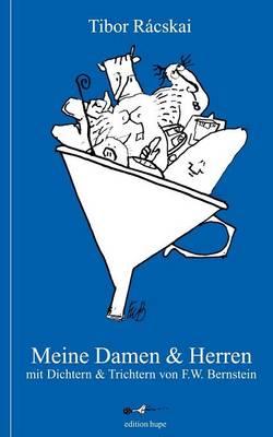 Meine Damen & Herren (Paperback)