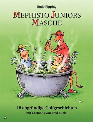 Mephisto Juniors Masche (Paperback)