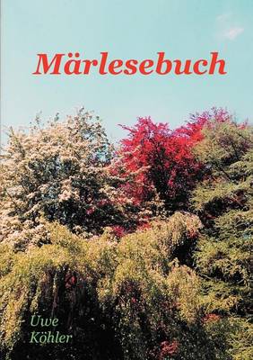 Marlesebuch (Paperback)