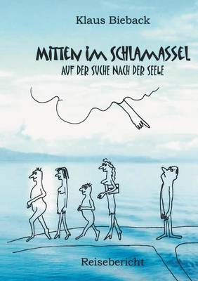 Mitten Im Schlamassel (Paperback)