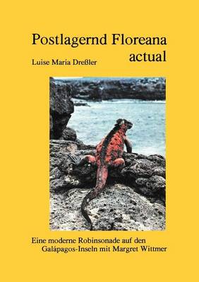 Postlagernd Floreana Actual (Paperback)