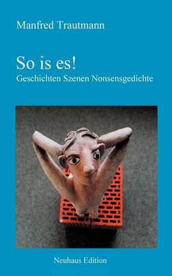 So Is Es ! (Paperback)