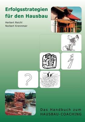 Erfolgsstrategien Fur Den Hausbau (Paperback)