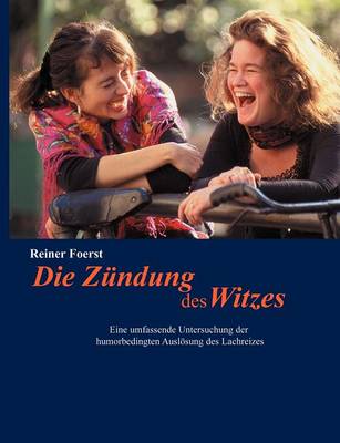 Die Zundung des Witzes (Paperback)