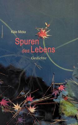 Spuren des Lebens (Paperback)