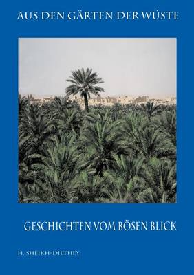Aus Den G Rten Der W Ste (Paperback)