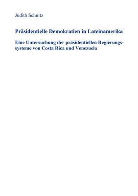 PR Sidentielle Demokratien in Lateinamerika (Paperback)