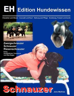 Schnauzer (Paperback)