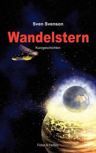 Wandelstern (Paperback)