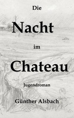 Die Nacht im Chateau: Das Fahrtenabenteuer in der Bretagne (Paperback)
