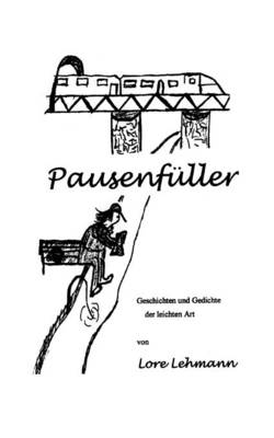 Pausenf Ller (Paperback)