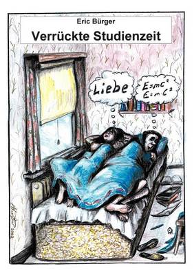 Verr Ckte Studienzeit (Paperback)