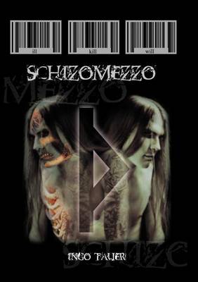 Schizomezzo (Paperback)