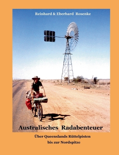 Australisches Radabenteuer (Paperback)