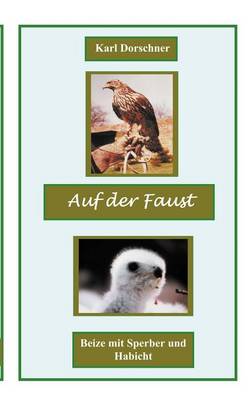 Auf Der Faust (Paperback)