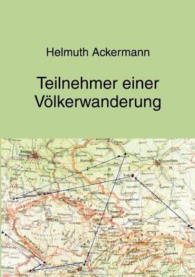 Teilnehmer Einer V Lkerwanderung (Paperback)