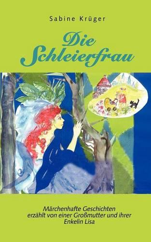 Die Schleierfrau (Paperback)