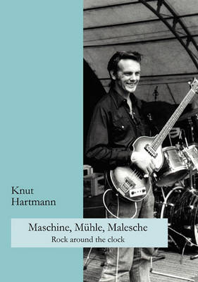 Maschine, Mhle, Malesche (Paperback)