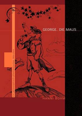 George, die Maus (Paperback)