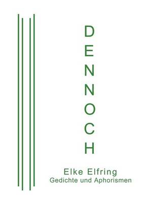 Dennoch (Paperback)