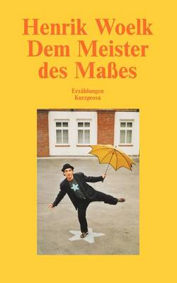 Dem Meister des Masses (Paperback)