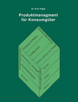 Produktmanagement Fur Konsumg Ter (Paperback)