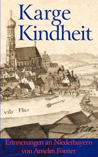 Karge Kindheit (Paperback)