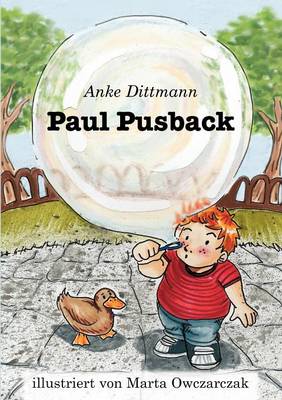 Paul Pausback (Paperback)