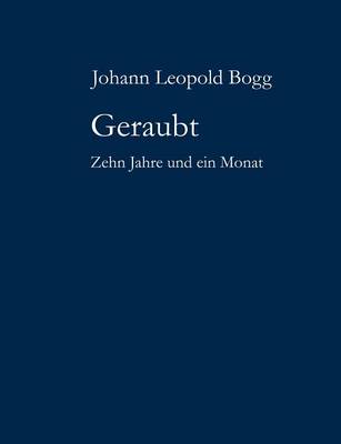 Geraubt (Paperback)