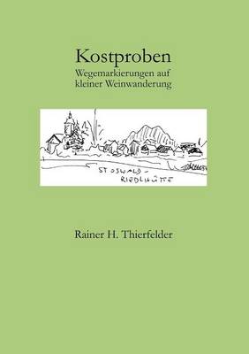 Kostproben (Paperback)
