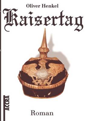 Kaisertag (Paperback)