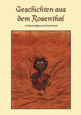 Geschichten Aus Dem Rosenthal (Paperback)