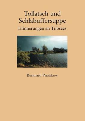 Tollatsch Und Schlabuffersuppe (Paperback)