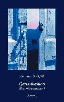 Gedankenlos (Paperback)