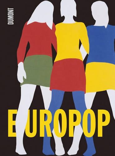 Europop (Hardback)