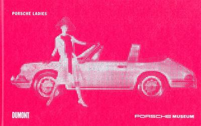 Porsche Ladies (Hardback)