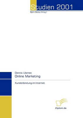 Online Marketing (Paperback)