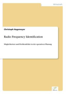 Radio Frequency Identification (Paperback)