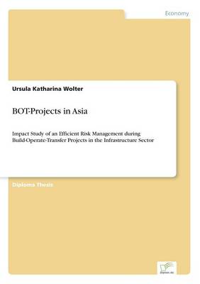 Bot-Projects in Asia (Paperback)