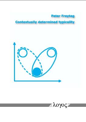 Contextually Determined Typicality (Paperback)