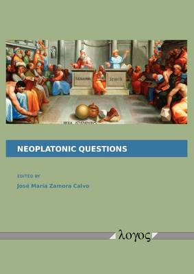 Neoplatonic Questions (Paperback)
