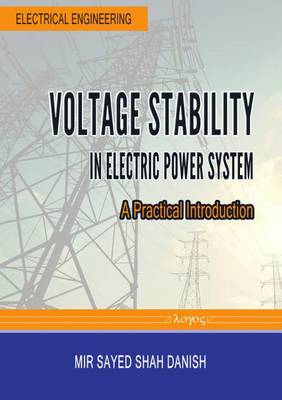 Voltage Stability in Electric Power System: A Practical Introduction (Paperback)