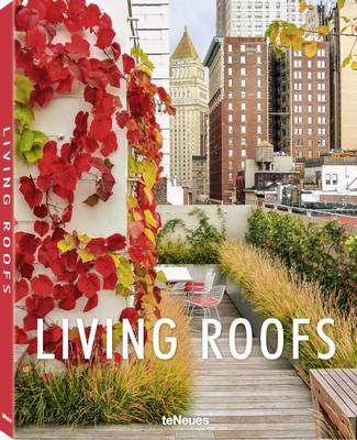 Living Roofs (Hardback)