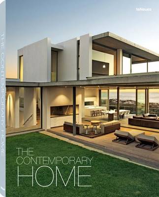 The Contemporary Home (Hardback)